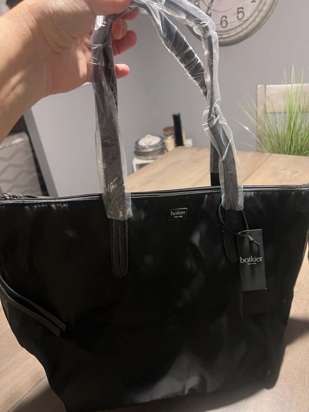 Liz Claiborne